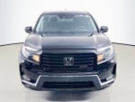 2022 Honda Ridgeline Sport