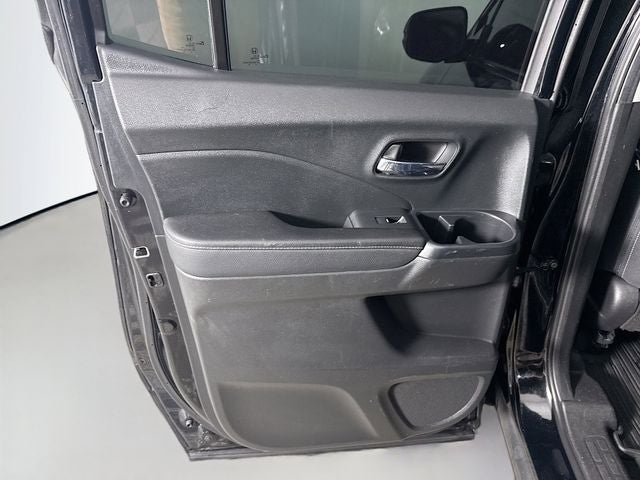 2022 Honda Ridgeline Sport