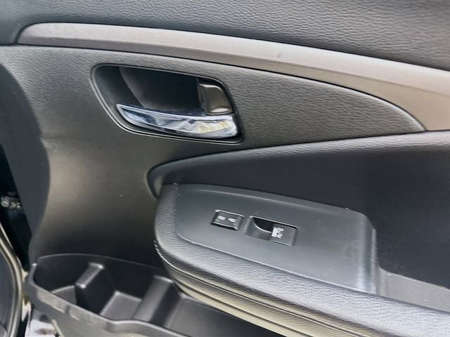 2022 Honda Ridgeline Sport