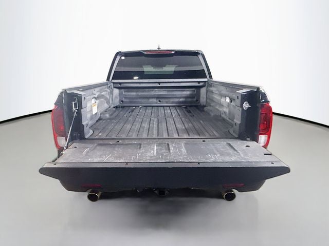 2022 Honda Ridgeline Sport
