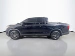 2022 Honda Ridgeline Sport