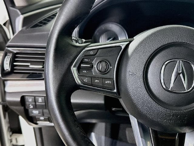 2019 Acura RDX Base