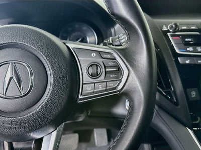 2019 Acura RDX Base