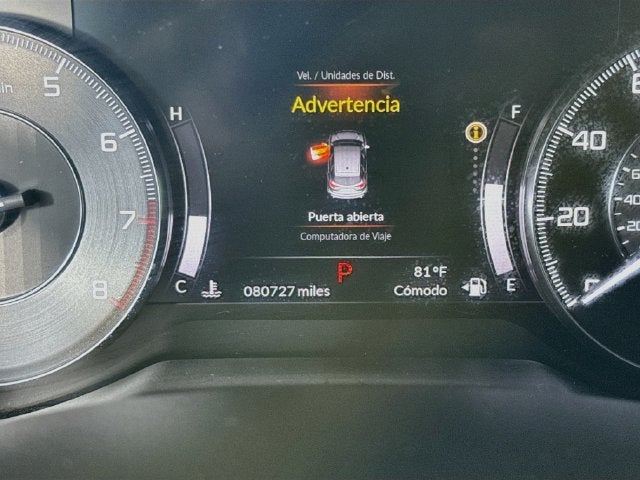 2019 Acura RDX Base