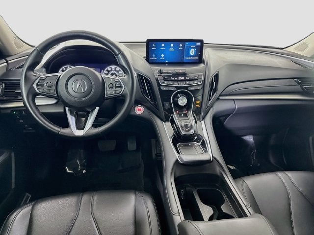 2019 Acura RDX Base