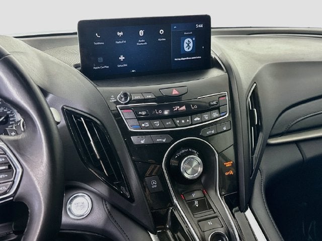 2019 Acura RDX Base