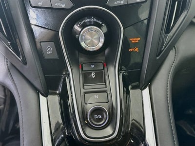 2019 Acura RDX Base