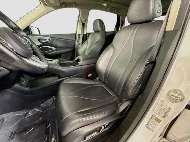2019 Acura RDX Base