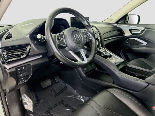 2019 Acura RDX Base