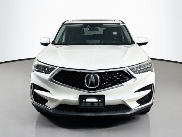2019 Acura RDX Base