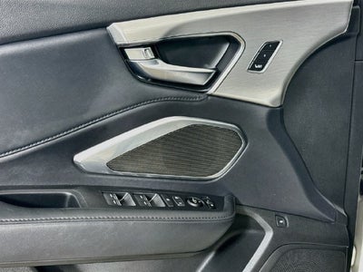 2019 Acura RDX Base