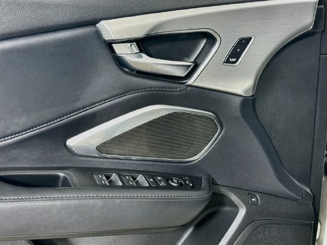 2019 Acura RDX Base