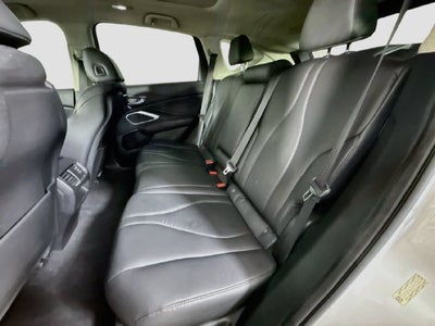 2019 Acura RDX Base
