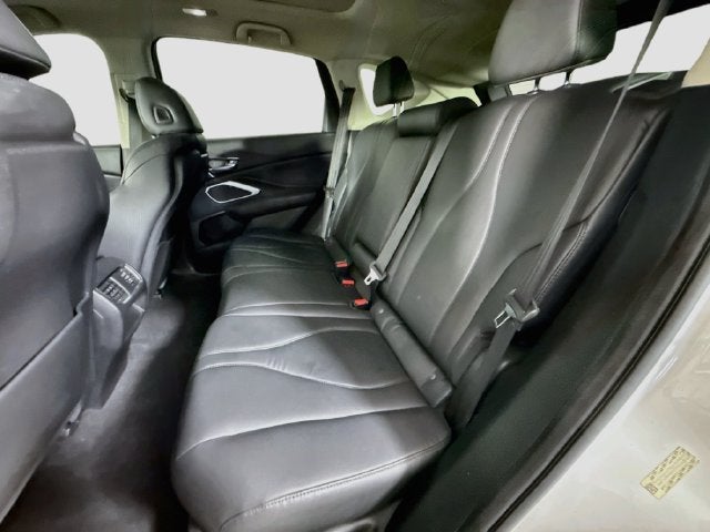 2019 Acura RDX Base