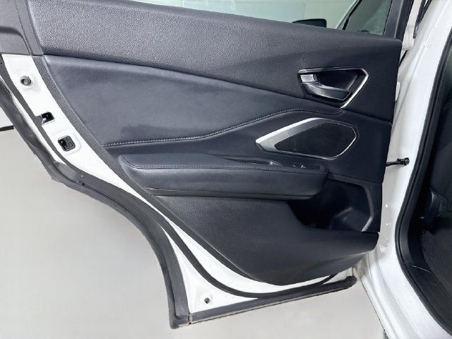 2019 Acura RDX Base