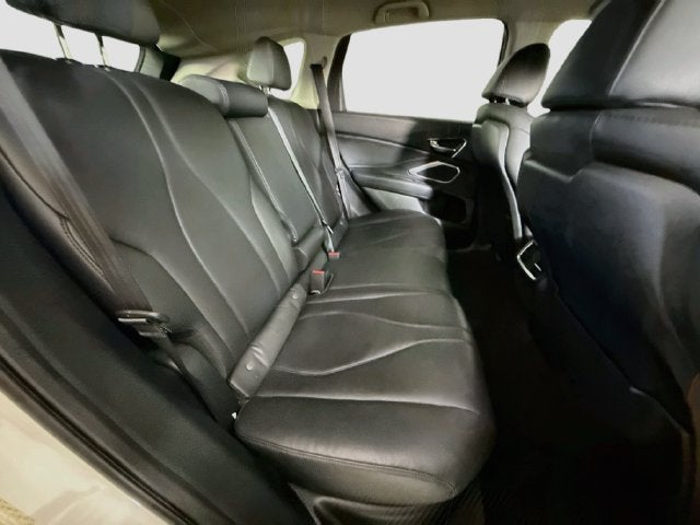 2019 Acura RDX Base