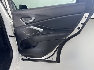 2019 Acura RDX Base