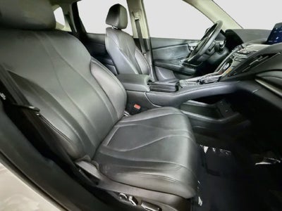 2019 Acura RDX Base