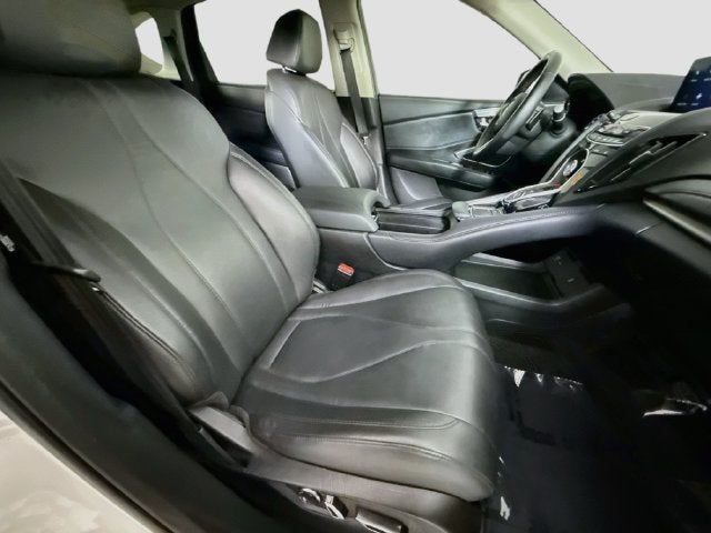 2019 Acura RDX Base