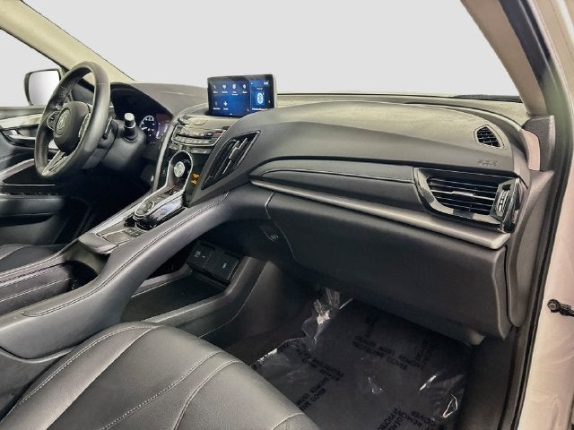 2019 Acura RDX Base