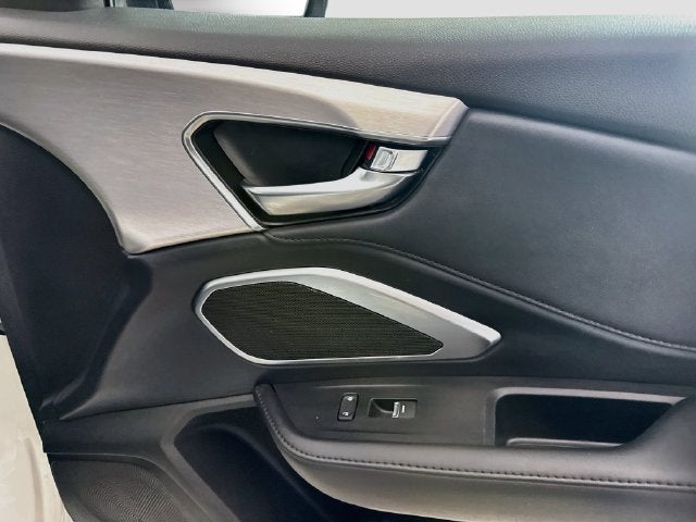 2019 Acura RDX Base