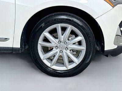 2019 Acura RDX Base