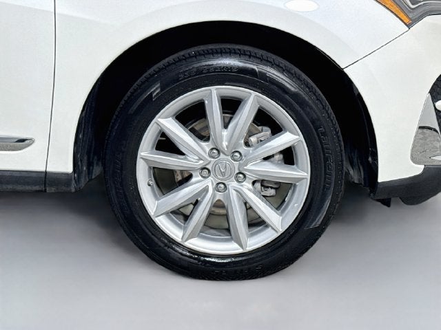2019 Acura RDX Base