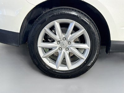 2019 Acura RDX Base