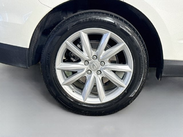 2019 Acura RDX Base