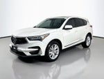 2019 Acura RDX Base
