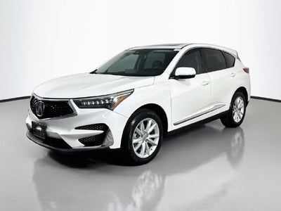 2019 Acura RDX Base