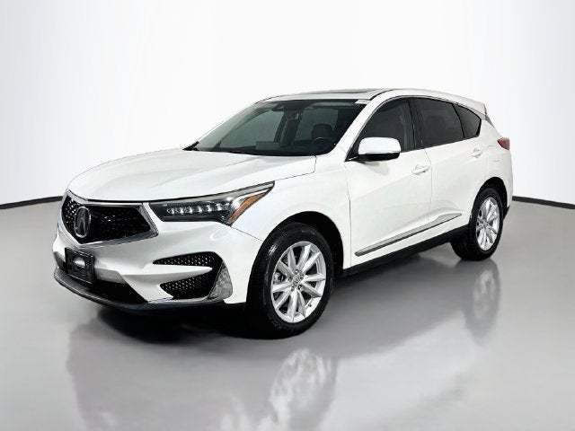 2019 Acura RDX Base