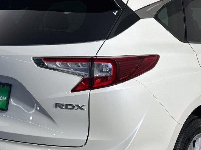 2019 Acura RDX Base