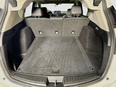 2019 Acura RDX Base