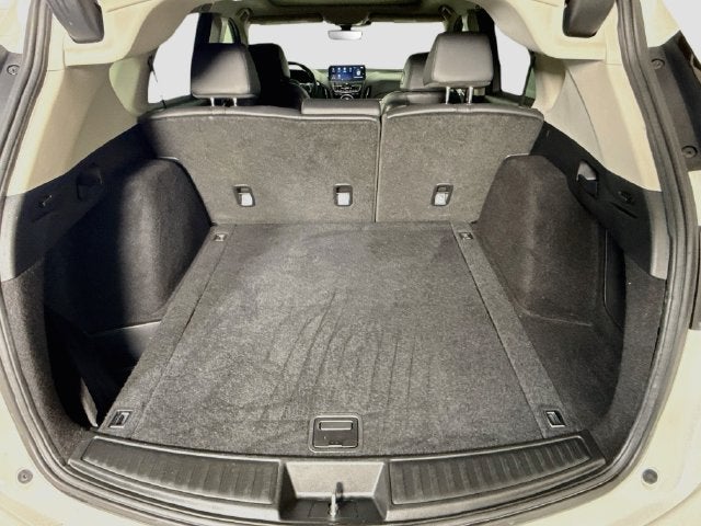 2019 Acura RDX Base