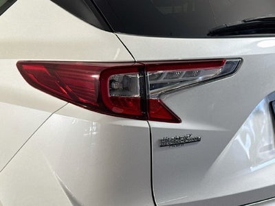 2019 Acura RDX Base
