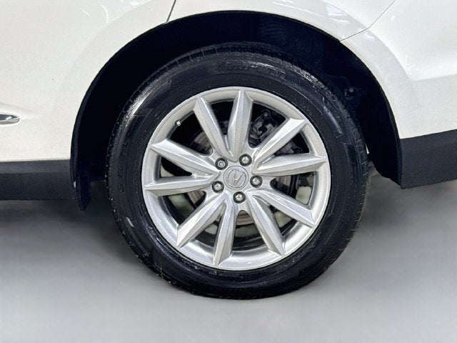 2019 Acura RDX Base