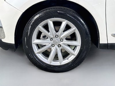 2019 Acura RDX Base