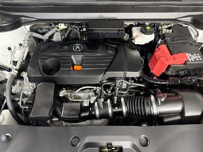 2019 Acura RDX Base