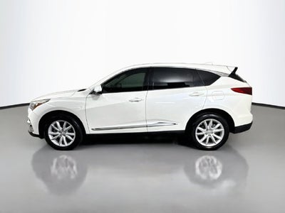 2019 Acura RDX Base