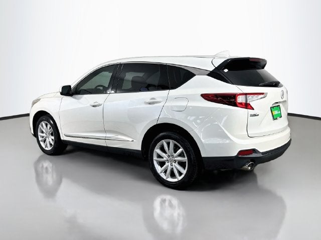 2019 Acura RDX Base