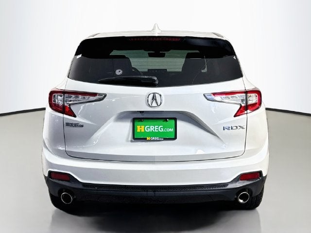 2019 Acura RDX Base