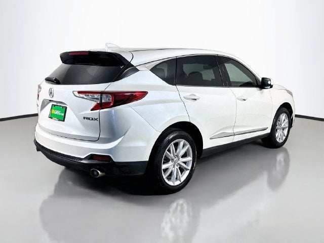 2019 Acura RDX Base