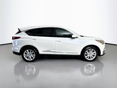 2019 Acura RDX Base