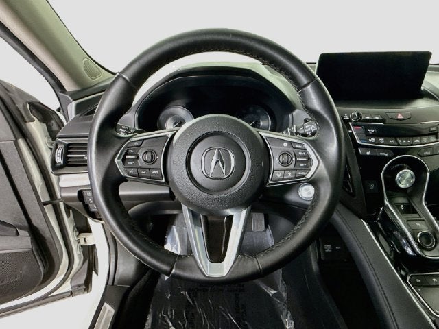 2019 Acura RDX Base