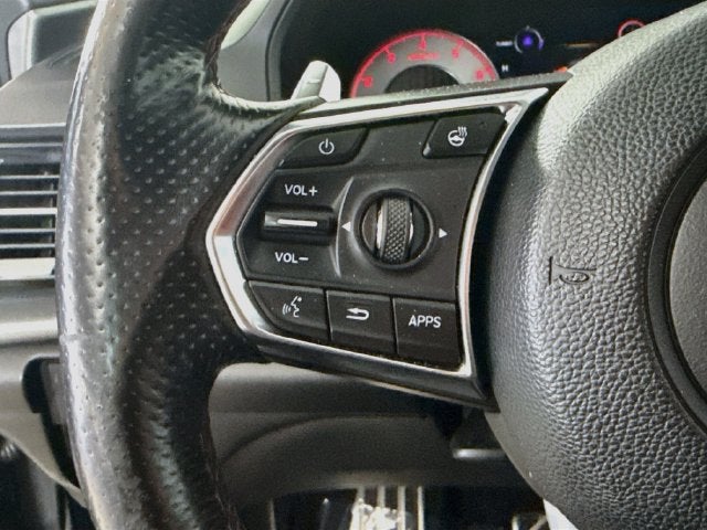 2020 Acura RDX A-Spec Package SH-AWD