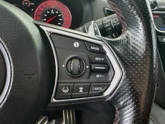 2020 Acura RDX A-Spec Package SH-AWD