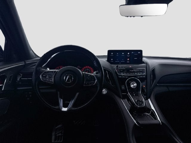 2020 Acura RDX A-Spec Package SH-AWD