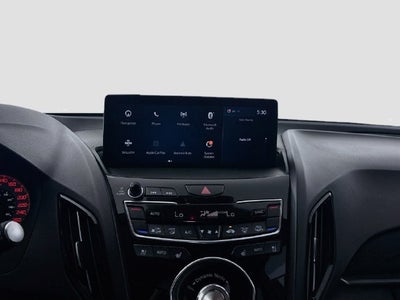 2020 Acura RDX A-Spec Package SH-AWD