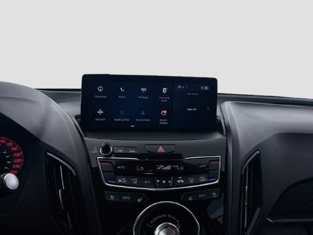 2020 Acura RDX A-Spec Package SH-AWD